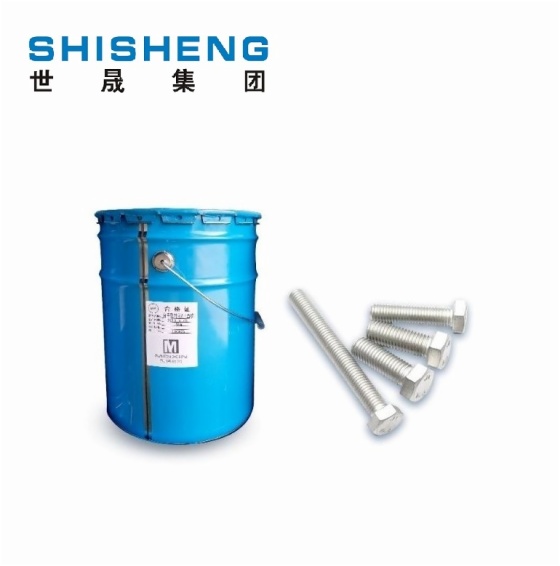 達克羅涂液,達克羅表面處理,達克羅工藝 達克羅涂液,達克羅表面處理,達克羅工藝