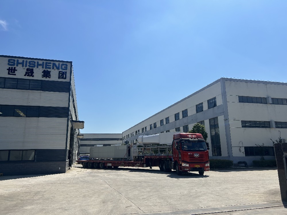 金九銀十，火力全開(kāi)，訂單爆增，發(fā)貨忙