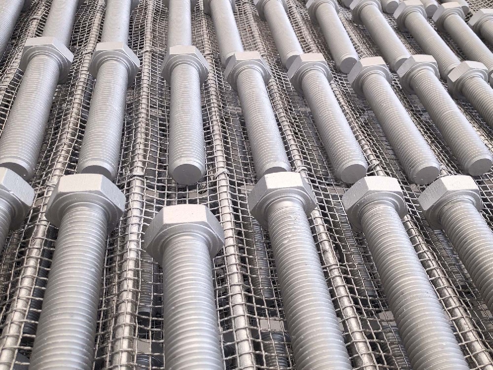 環(huán)保達克羅涂層：緊固件防腐的“綠色優(yōu)選”，解鎖環(huán)保與性能雙贏